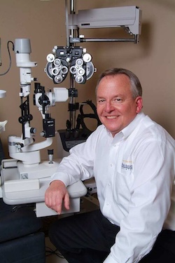 Dr. Montgomery